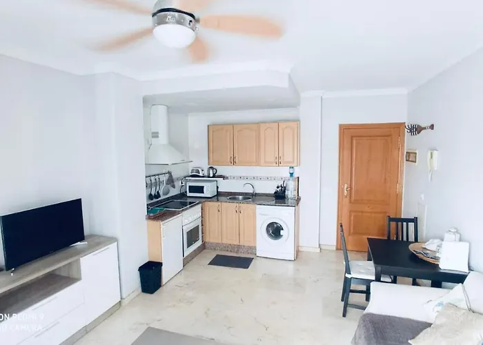 Appartamento Upscale***las Canteras Beach***balcony *